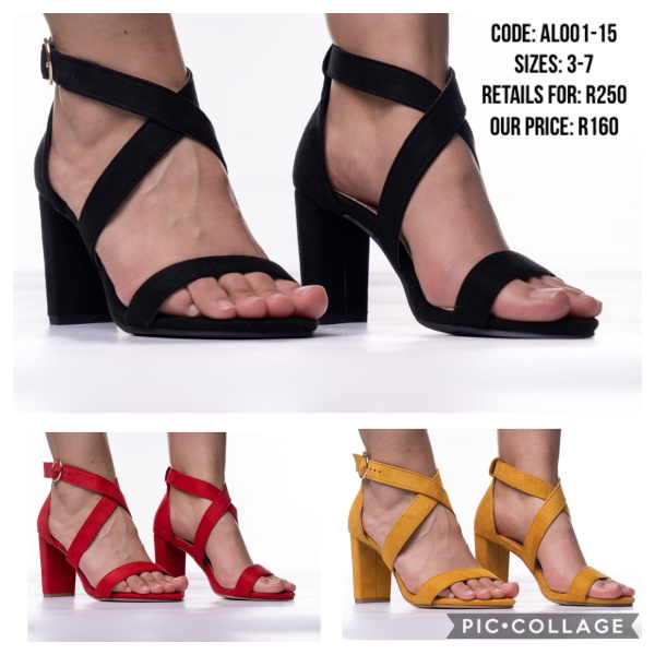 happy shoes parow